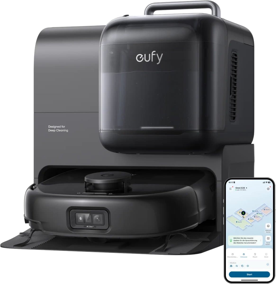 eufy Omni E28
