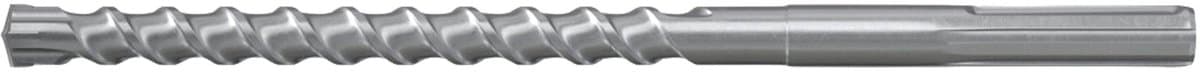 Fischer boor SDS Plus II Pointer 20 / 150 / 200 - 531843