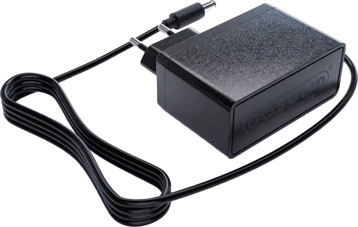 GO SOLID! ® Adapter geschikt voor Reebok One GB50 Hometrainer
