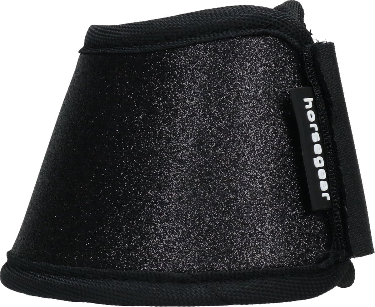 Horsegear Springschoenen Horsegear Hgglittery Zwart