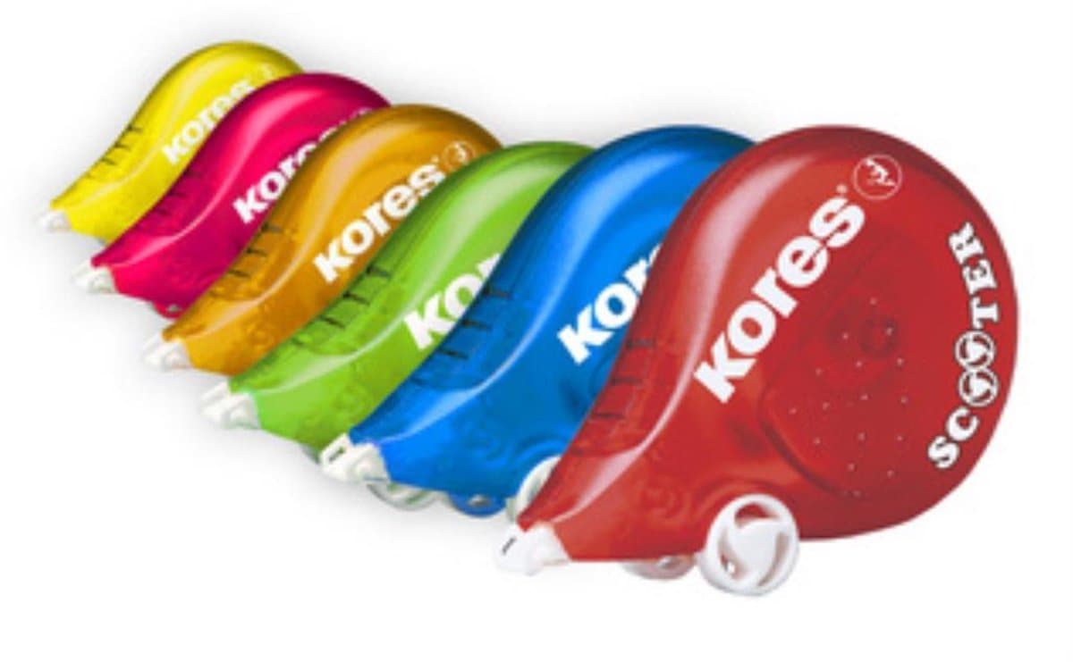 Kores scooter
