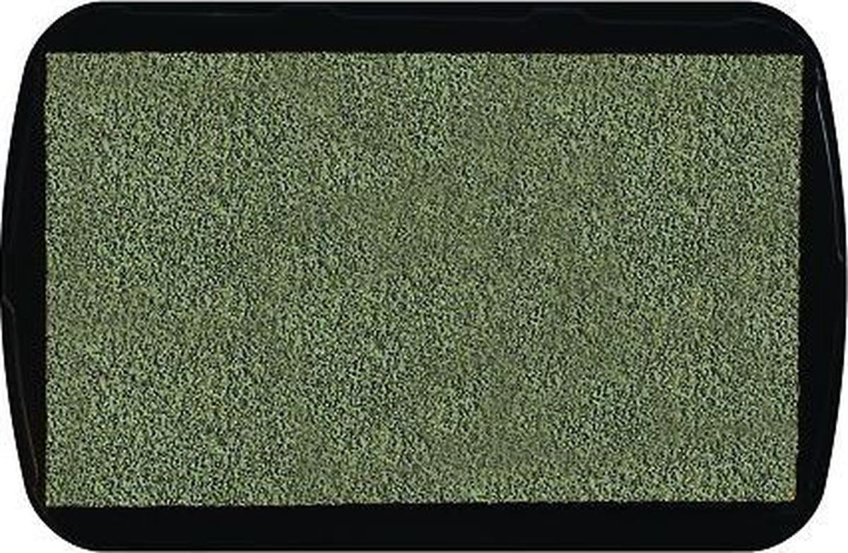 Stpad22 - Grey - Grijs stempelkussen - pigment inkt
