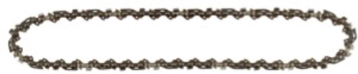 KWB ketting voor kettingzaag - o.a. Einhell, McCullogh, Stiga, Solo - Zwaardlengte 35 cm - 50 schakels - 3/8" - 1.3 mm - 640350