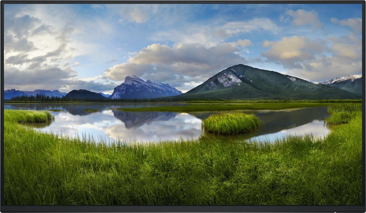 DELL P Series P2425HE_WOST computermonitor 61 cm (24") 1920 x 1080 pixels full HD lcd zwart