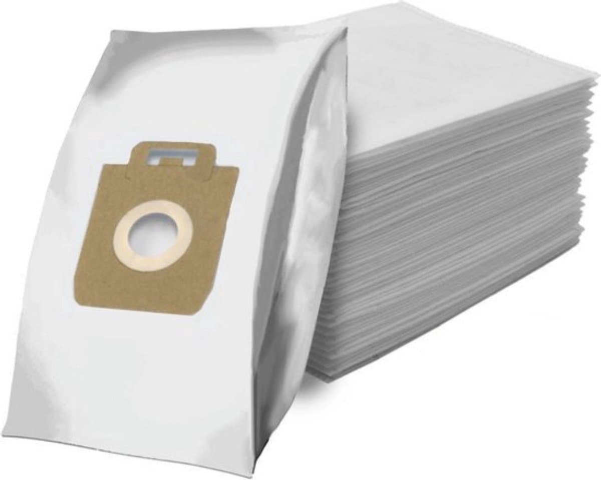 40x Stofzuigerzakken geschikt voor Nilfisk Select & Power series P10 P20 P40 Classic, Special, Superior, Eco, Performance, Comfort, Allergy, P10, P20, P40 - 128389187 1471250500 Nilfisk stofzuiger stofzakken