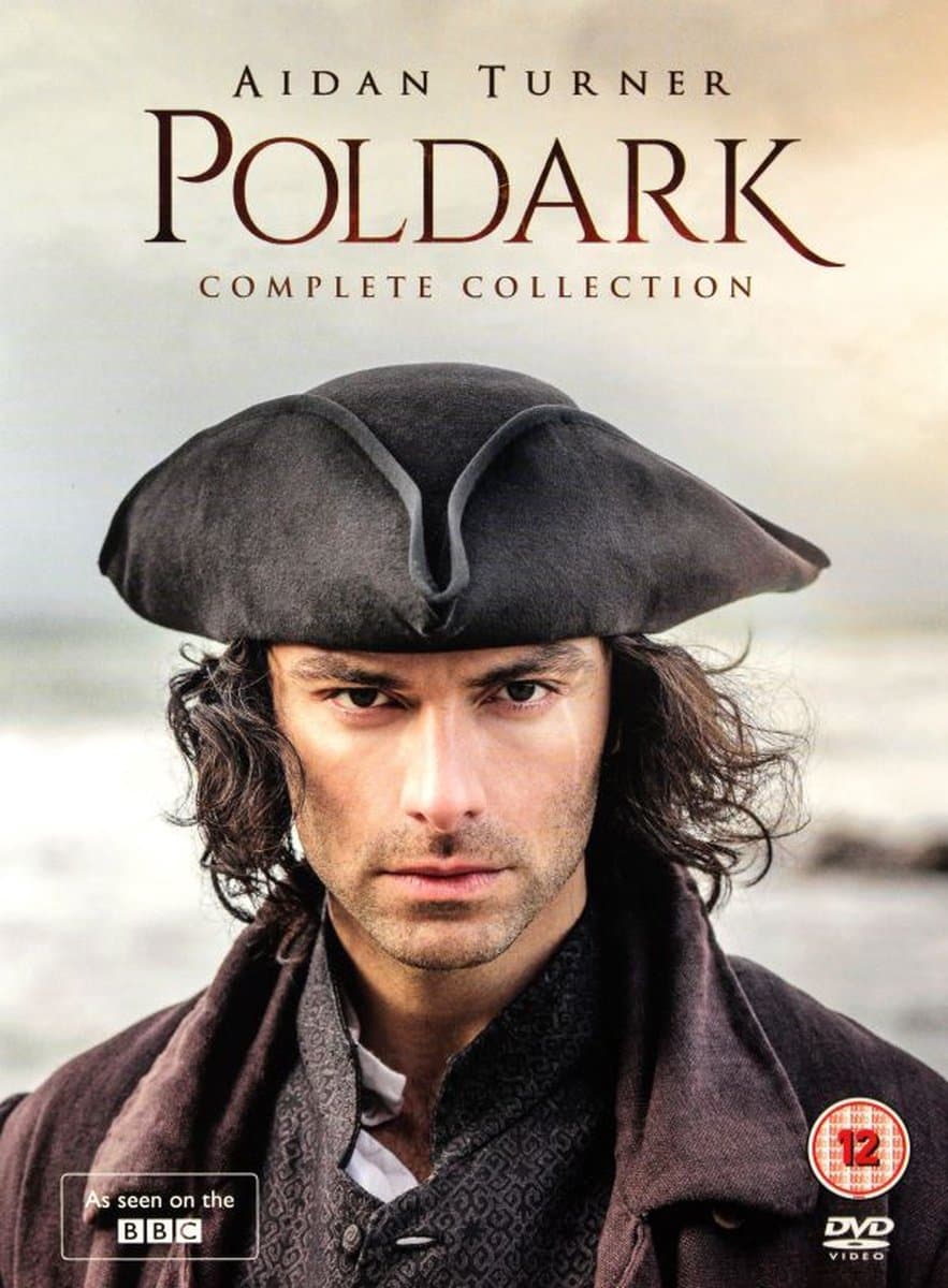 Poldark - Series 5