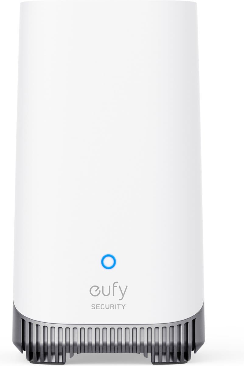 Eufy Homebase 3
