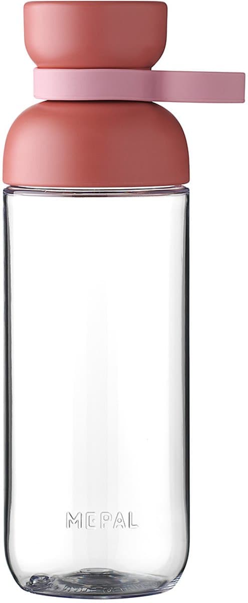 Mepal Vita Waterfles - 500 ml, Vivid Mauve