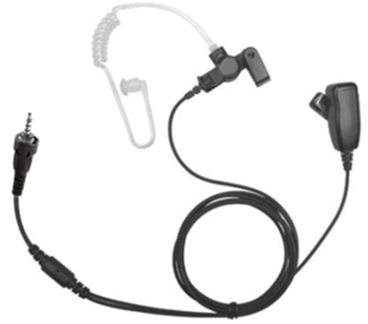 Incotech ACH2042-K5 Beveiliging oortje K5 1-Pin aansluiting