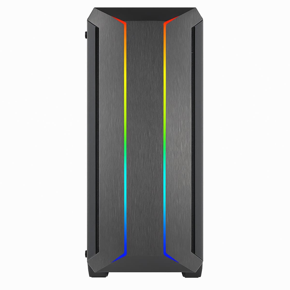 Gaming PC - AMD Ryzen 7 5700G - Radeon Vega 8 - 16 GB DDR4 - 1000 GB SSD - NGG