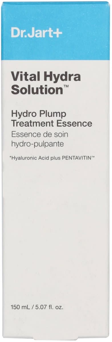 Dr. Jart+ Vital Hydra Solution Hydro Plump Treatment Essence 150 ml