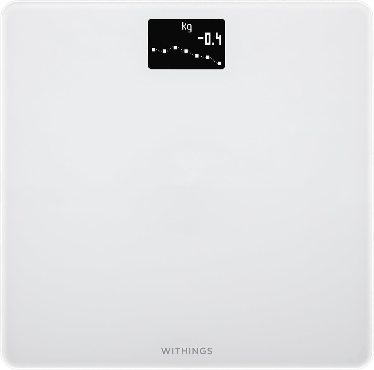 Withings Body - Wit