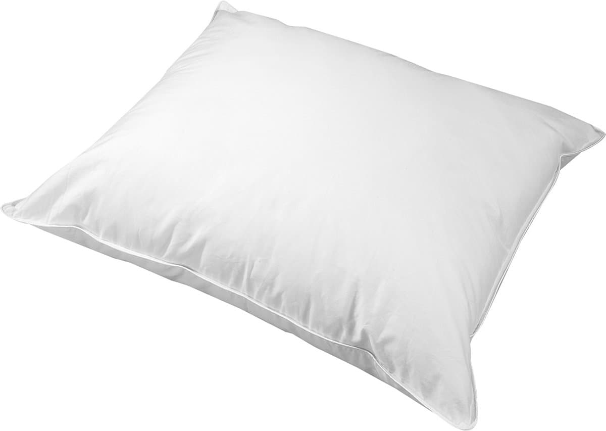 Queens - Hoofdkussen - Medium - Anti-allergisch - 60 x 70 cm