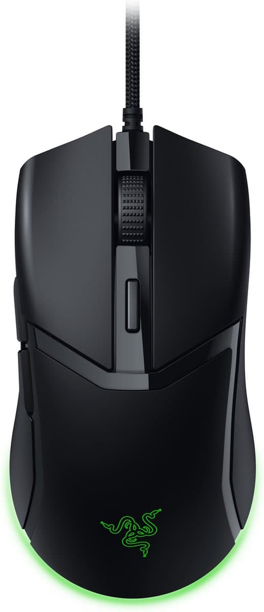 Razer Cobra Lightweight Gaming Muis