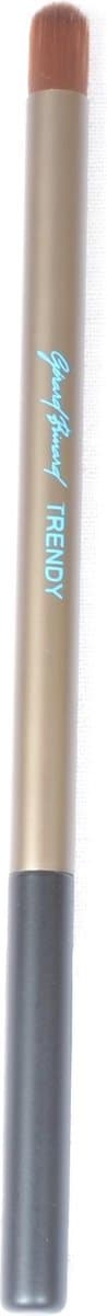 Gérard Brinard make-up kwast oogschaduwkwastje trendy - synthetisch