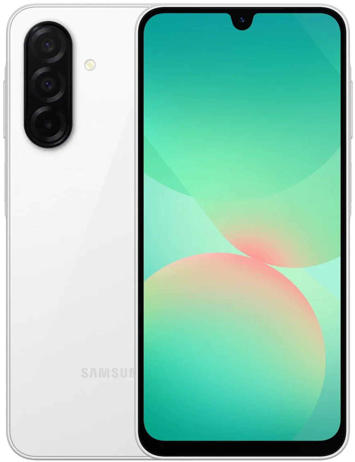 Samsung Galaxy A26 128GB Wit 5G