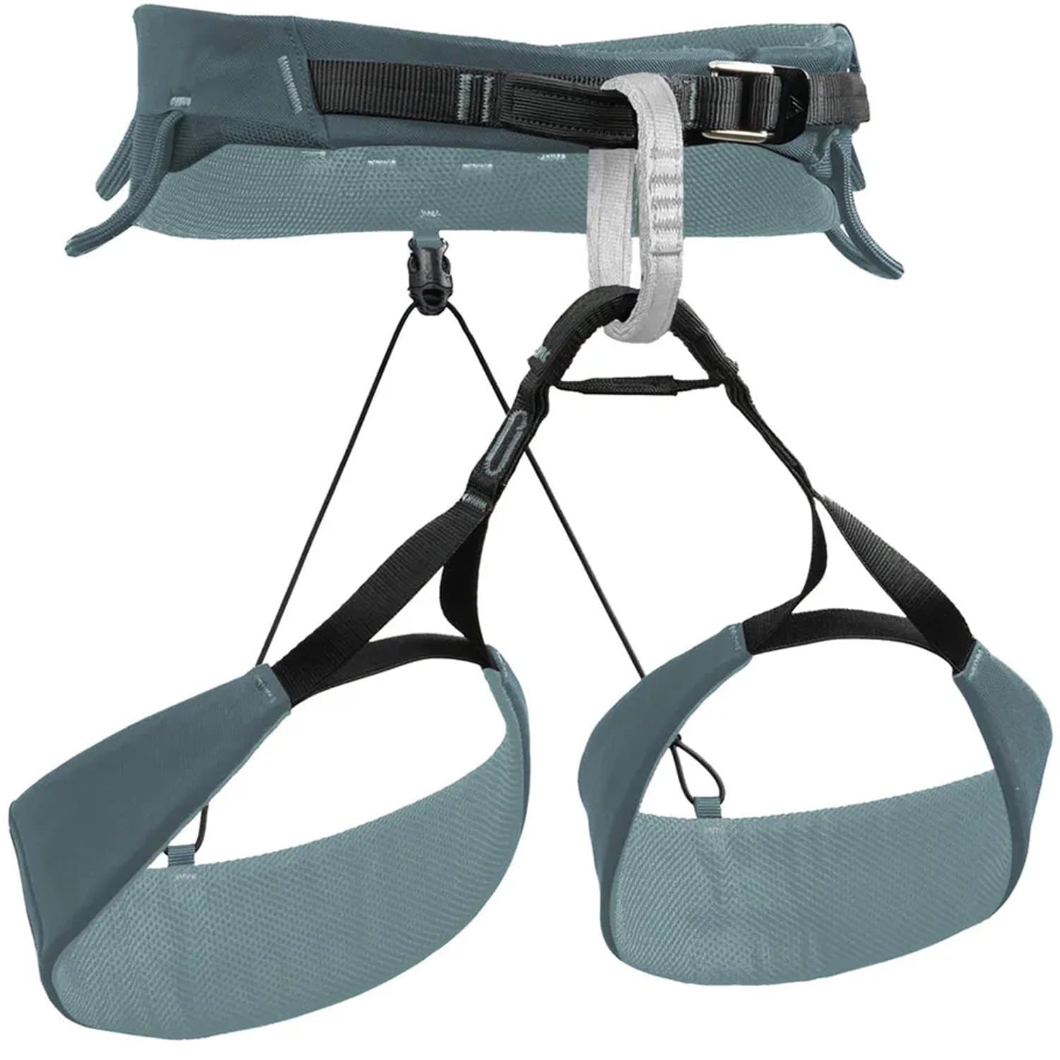 Blue Ice Vista Damesharnas Blauw S Vrouw