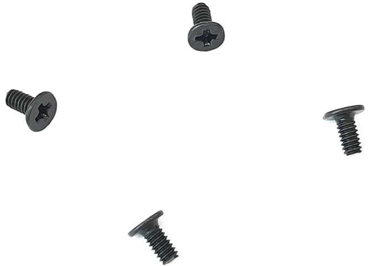 Elzusha - Schroevenset voor Onderste Behuizing Samsung Chromebook 4 XE350XBA