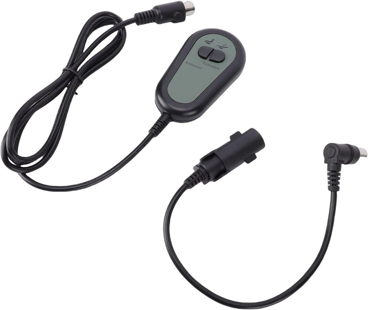 Bankcontroller Elektrisch - Fauteuil Bediening - Thuisbioscoop Comfort - Robuuste 29V Motor - 30 x 20 x 4 cm