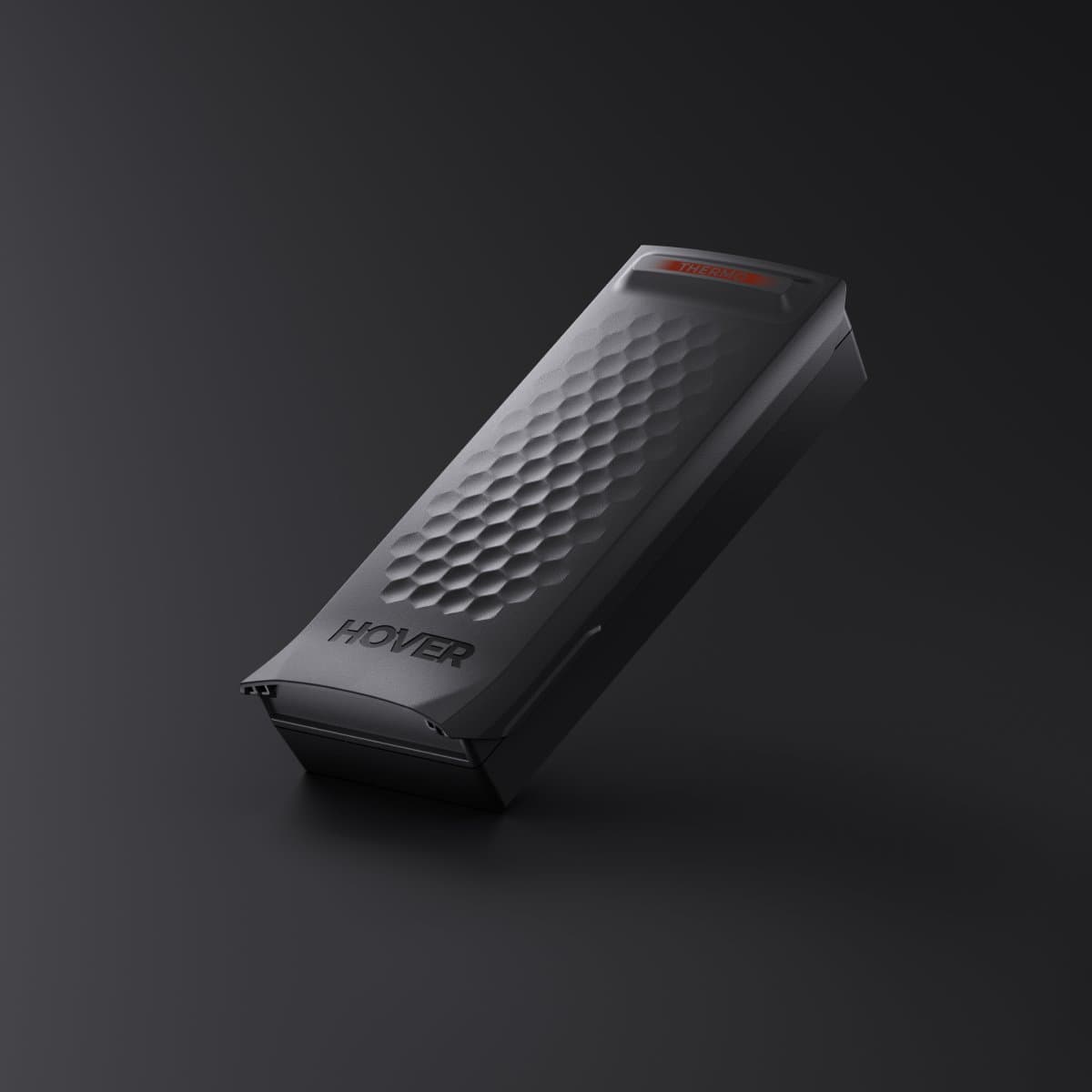 HOVERAir X1 PRO/PROMAX Thermo Smart Battery - Reserve accu - 1920 mAh - 7.38V - Geschikt voor koude weersomstandigheden - Zwart