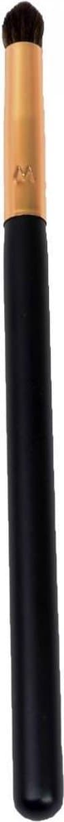 Maestro by Mari make-up kwast blend penseel rose goud - synthetisch