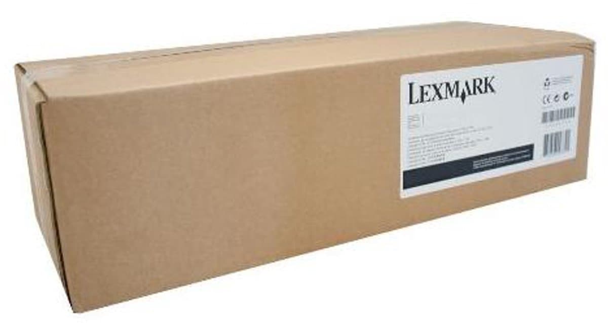 Lexmark 71C2HM0 tonercartridge 1 stuk(s) Origineel Magenta