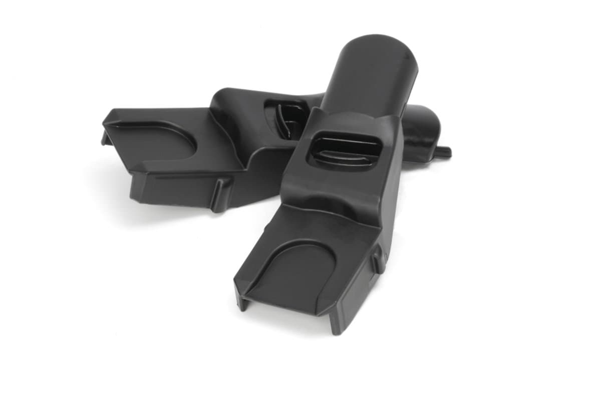 Maxi-Cosi Autostoeladapters voor Zelia S Trio kinderwagen