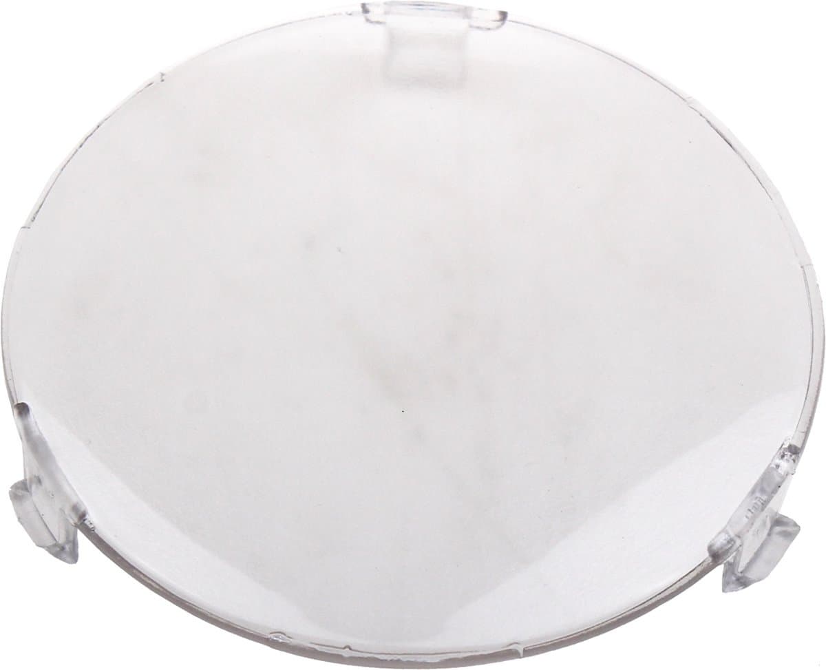 WHIRLPOOL - Verlichtingsglaasje Rond PC. r.37.9 - C00861131