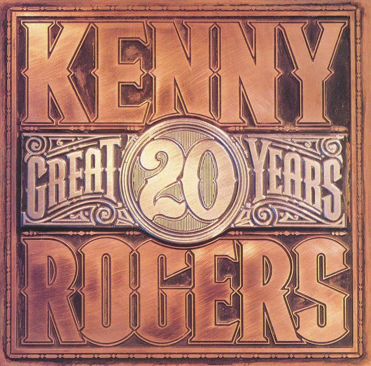 20 Great Years