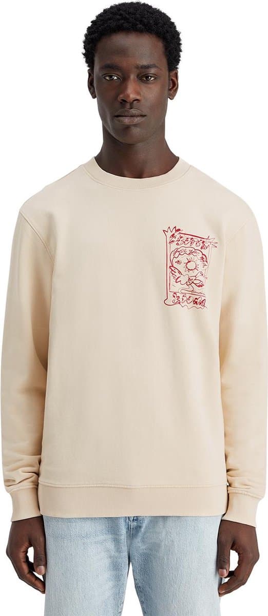 Scotch & Soda - Heren - Sweaters