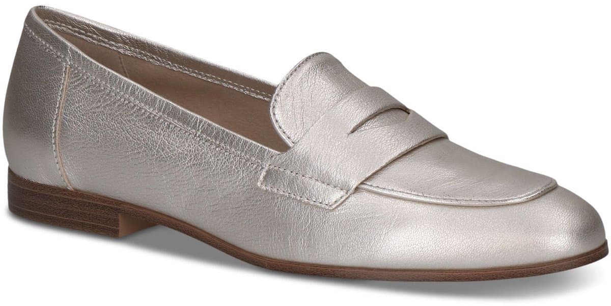 Caprice Dames Instappers 9-24200-44 959 G-breedte Maat: 39 EU