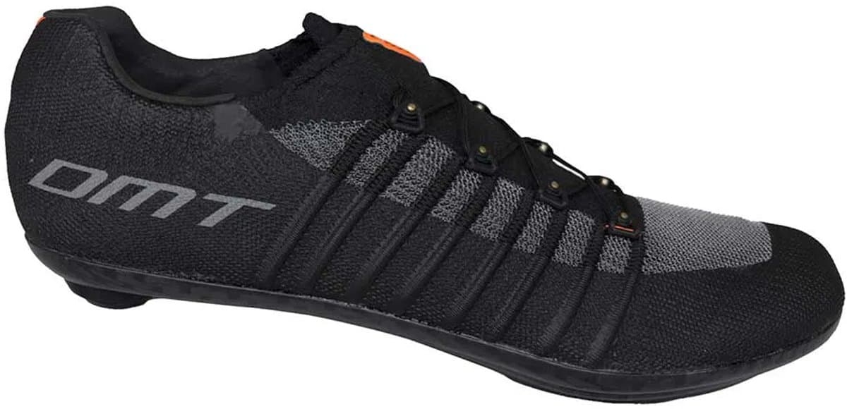 Dmt Pogi´s Superlight Raceschoenen Zwart EU 43