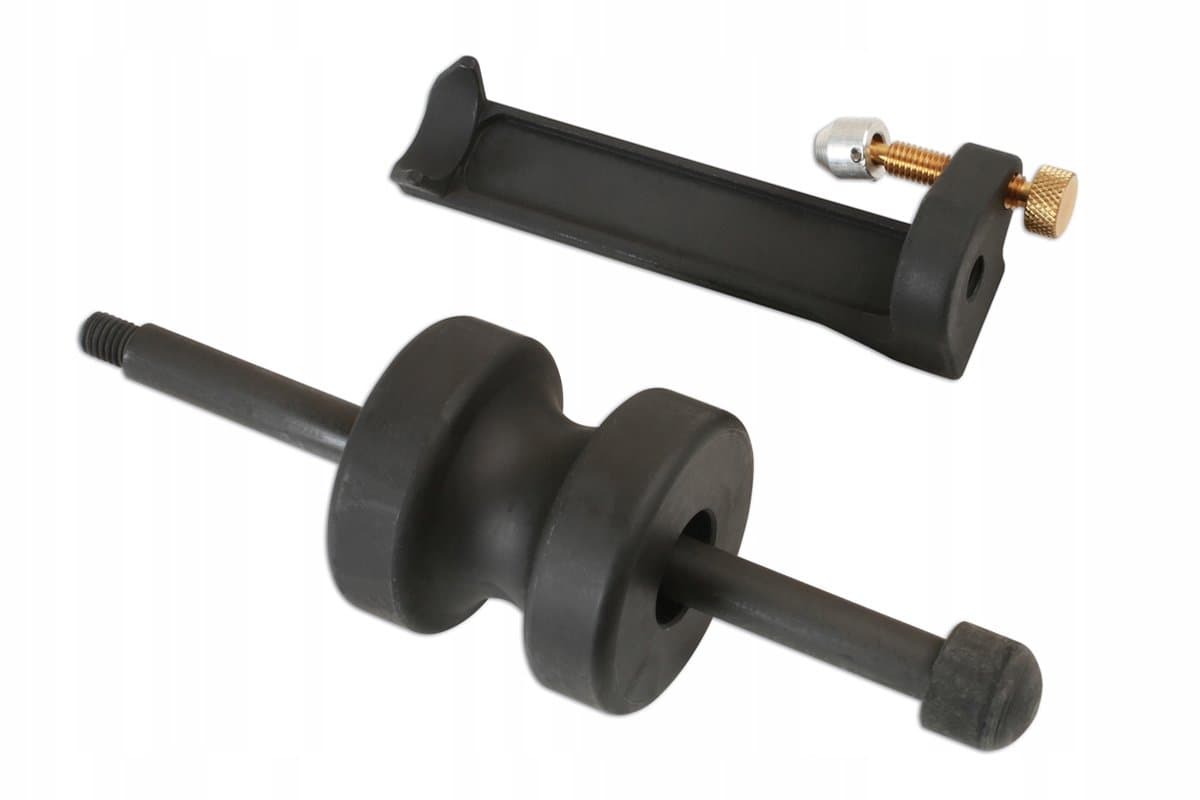 AMD TOOLS - Injectors Demontageset - BMW N43/N54 - Uittrekker - Mlot Inerte