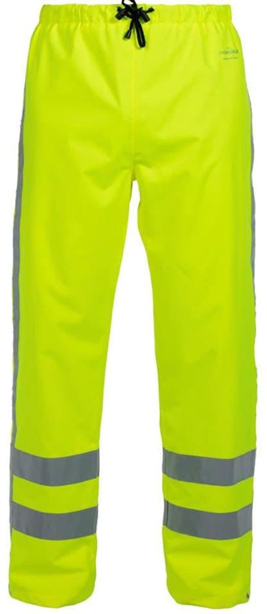 RWS regenbroek Hydrowear Bangkok geel