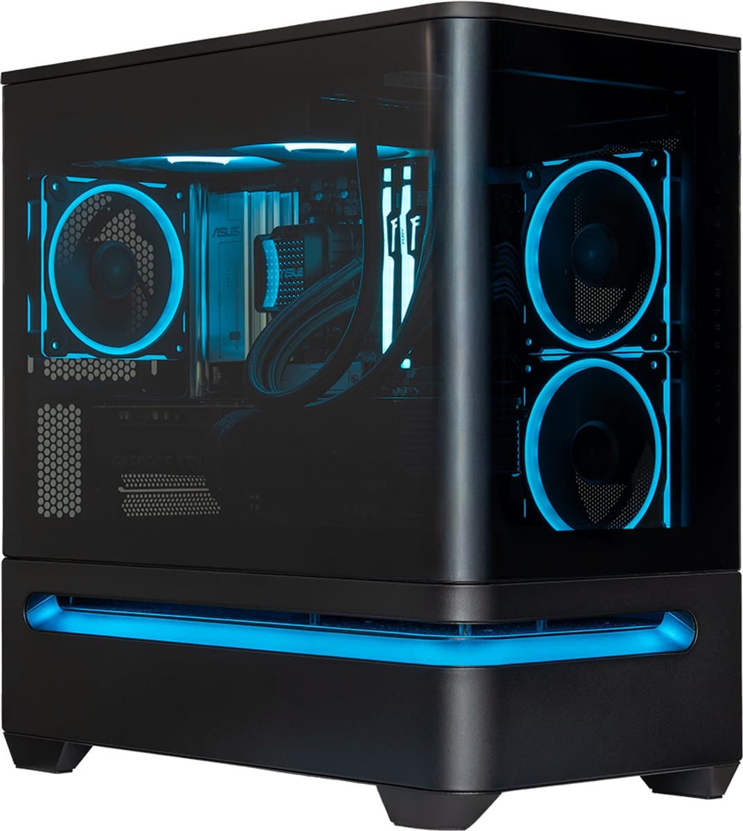 PRIME Gaming I765K N56T - Intel Core Ultra 7 265K - Nvidia GeForce RTX 5060 Ti 8GB - 32GB DDR5-5600 - 1TB M.2 SSD