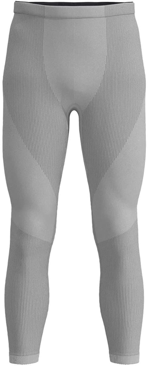 Loeffler Transtex® Warm Retr´x Basislaagbroek Grijs 50-52 Man