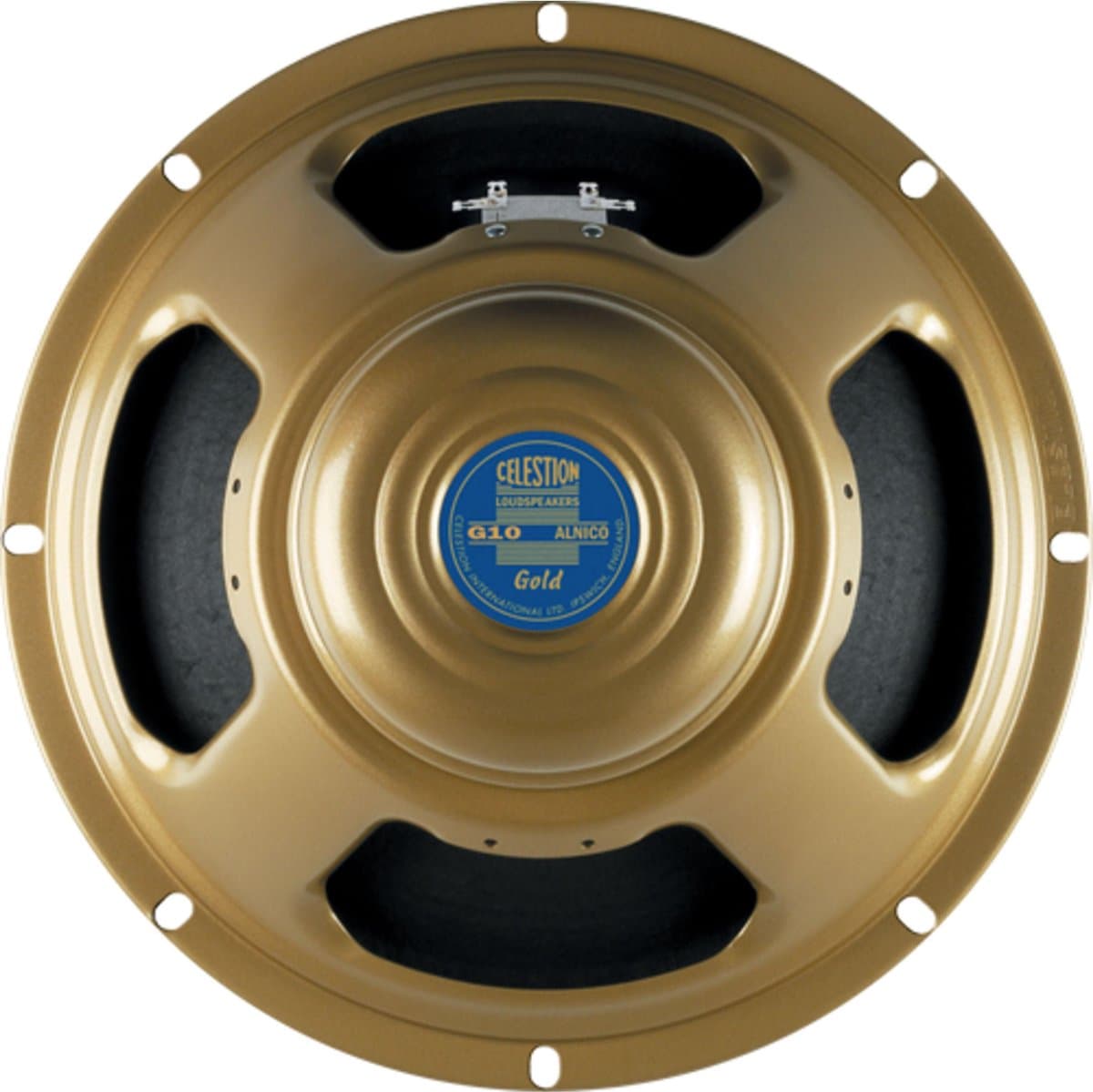 Celestion G10 Gold 10" 16 Ohm - Gitaarluidspreker