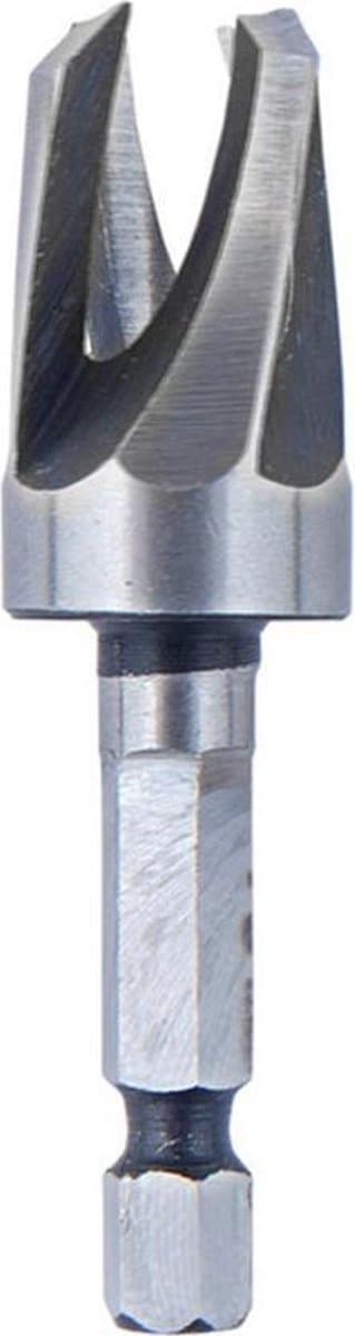 Rex Proppenboor konisch 6mm