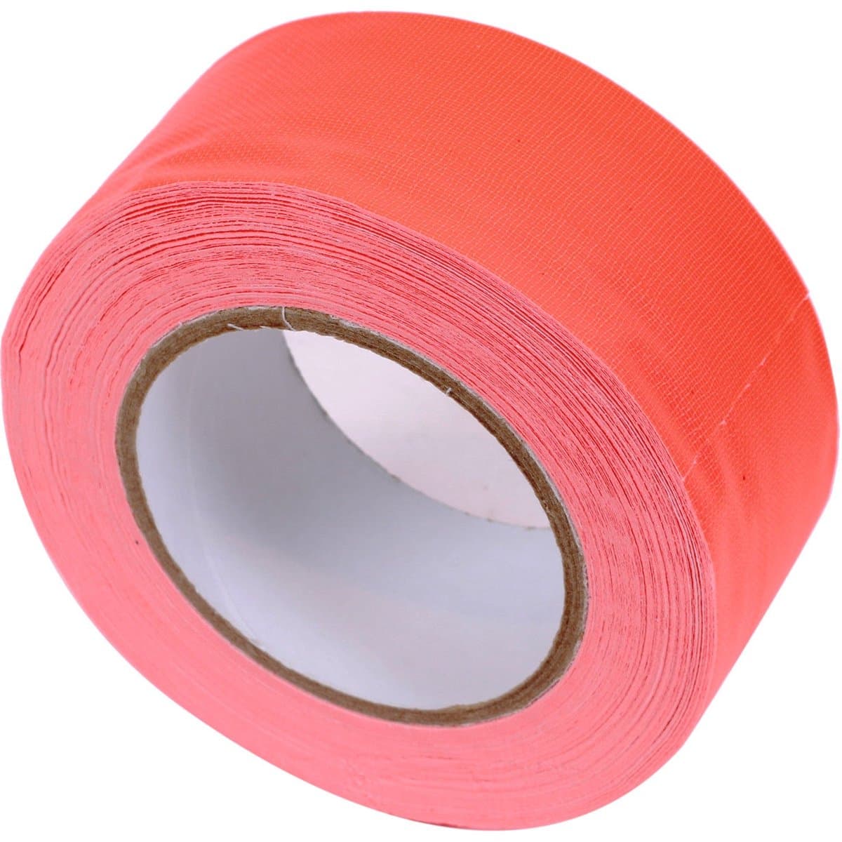 Innox ETA NEO-OR Gaffa Tape 50 mm x 25 m neon oranje
