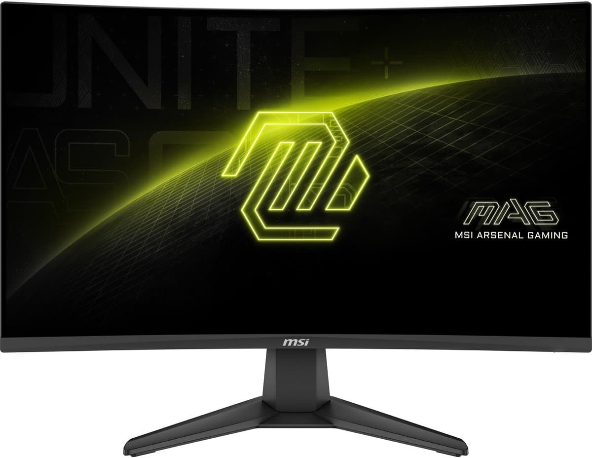 MSI MAG 276CF E20 Curved