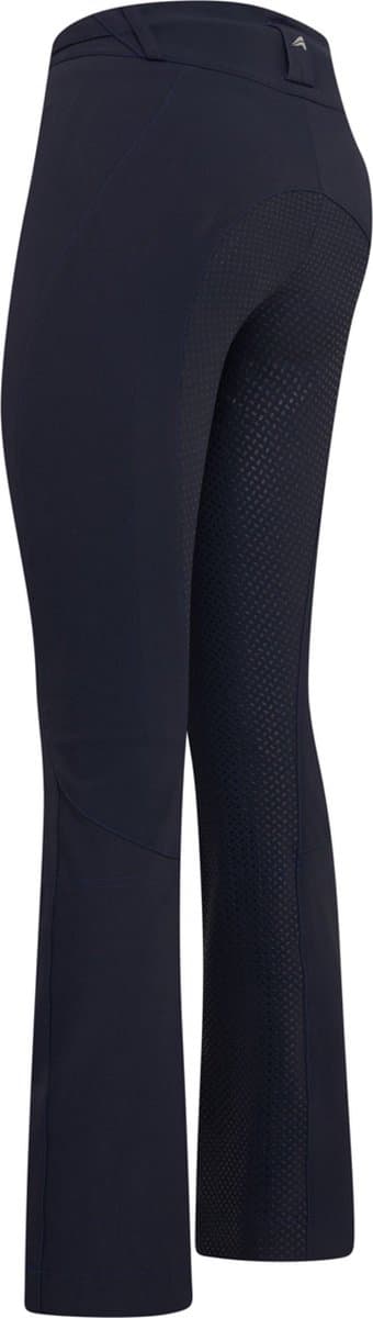 Euro-star Jodhpur Rijbroek Esequitation Queen Full Grip Donkerblauw - Donkerblauw - 32