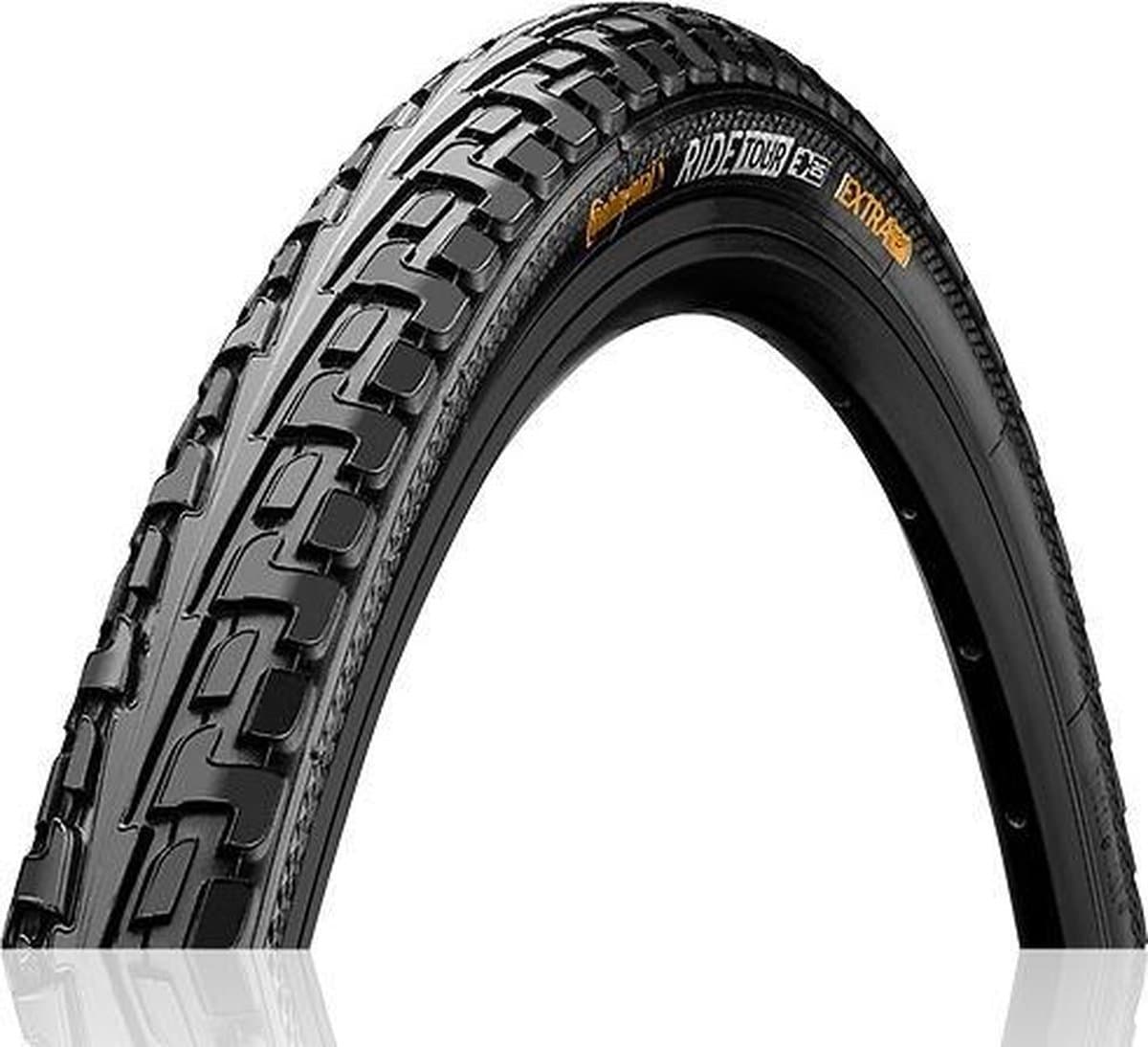 Continental Tour Ride Reflex - Buitenband - 47-507 / 24 x 1.75