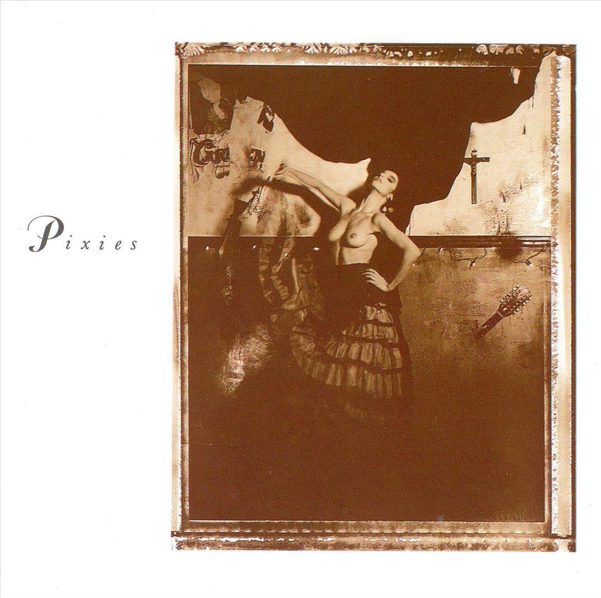 Surfer Rosa/Come On Pilgrim