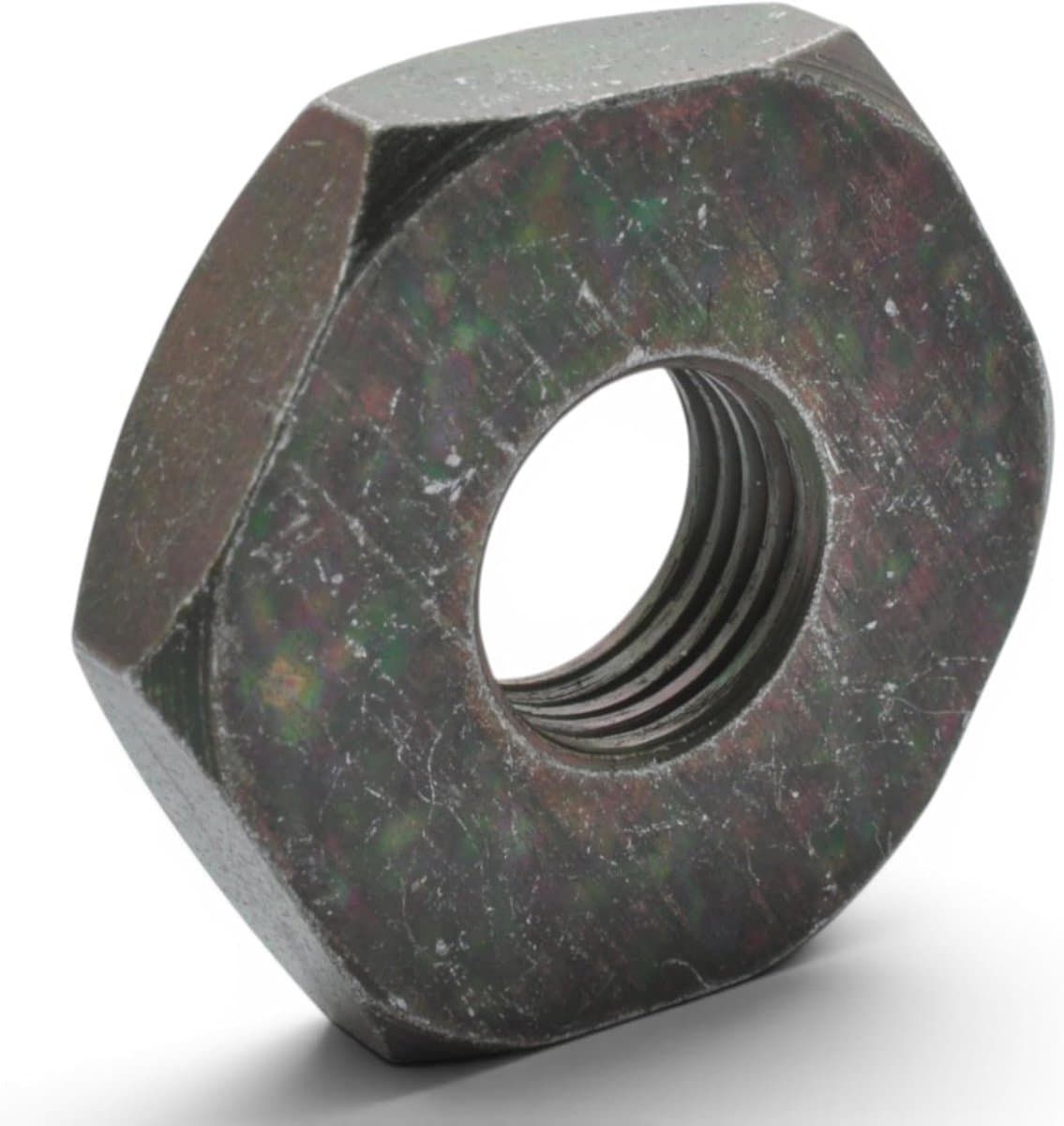 Koppeling Bell Moer M10x1 voor MBK Booster Nitro Ovetto Stunt voor Yamaha Bw's Neo's Aerox Slider Scooter 50cc
