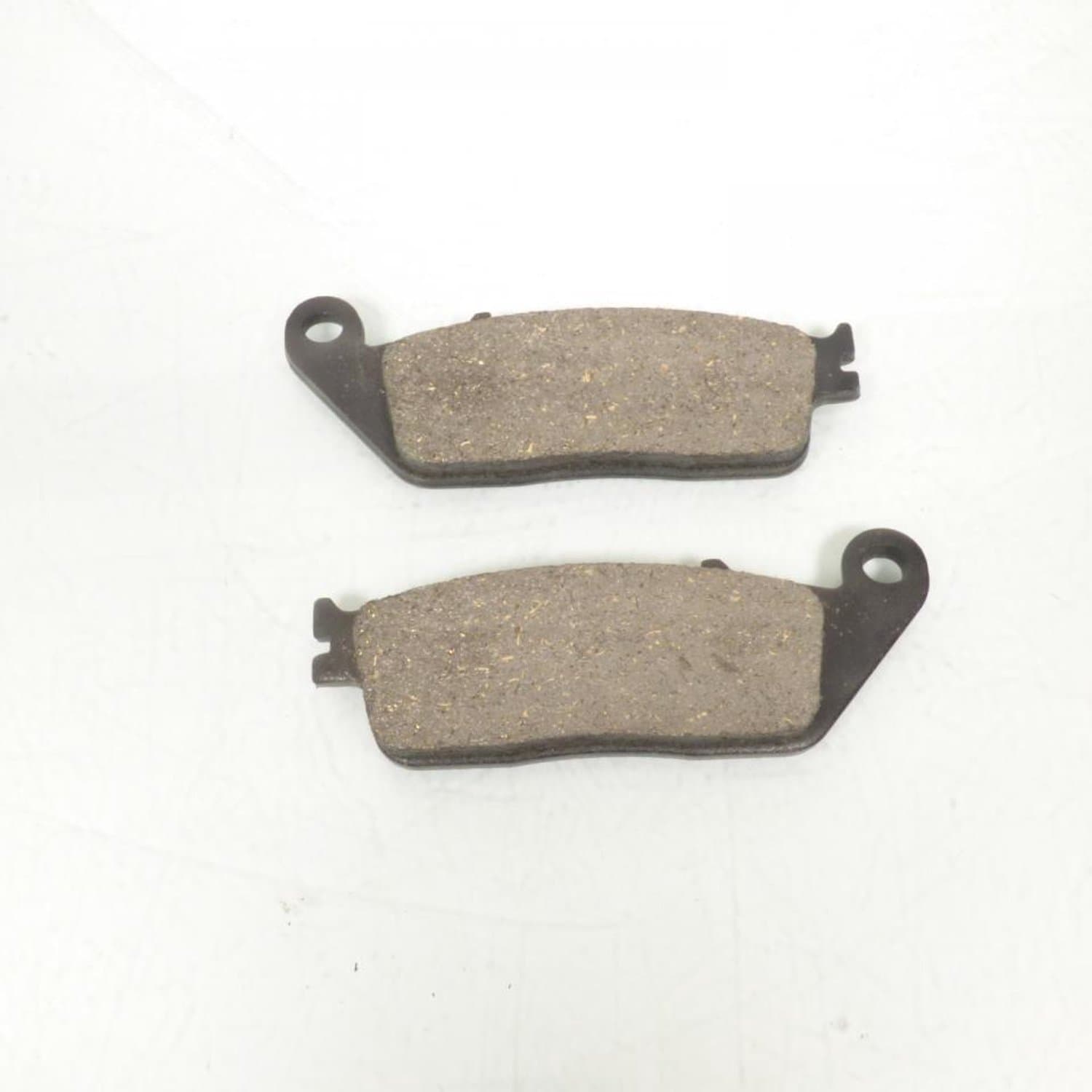Plaquette de frein Brembo pour Moto Triumph 675 Street Triple Abs 2007 à 2017 AVG / AVD Neuf