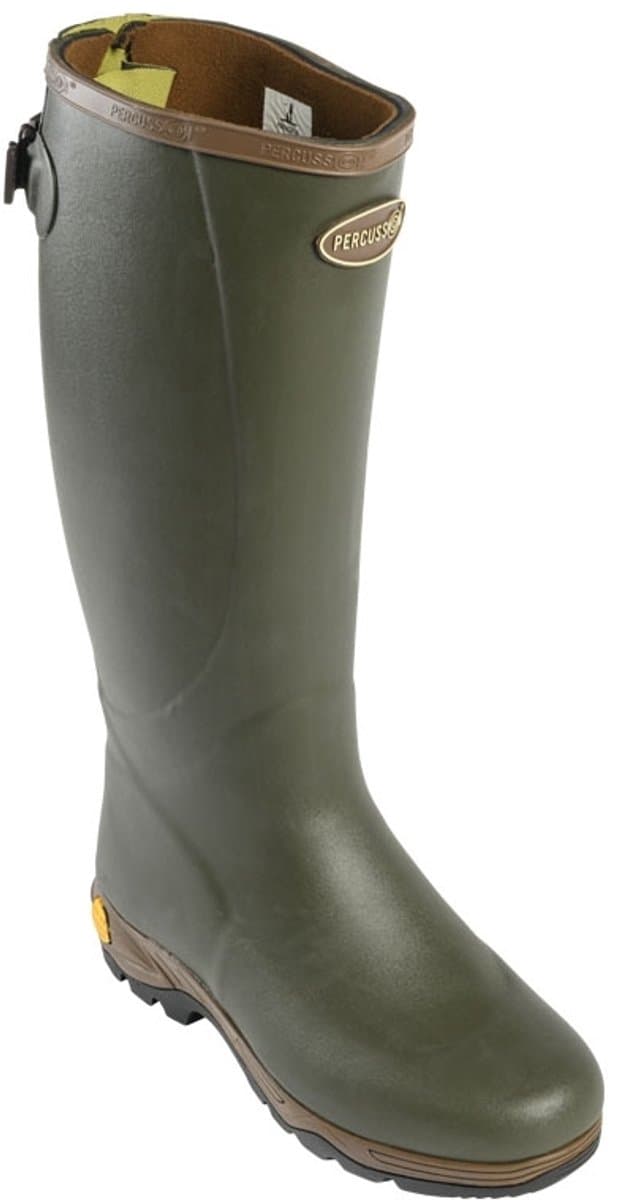 Neopreen regenlaarzen PERCUSSION SPS Oxford