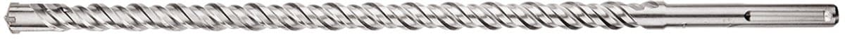 GRAPHITE S4 Serie - Betonboor - SDS Max - 24 x 600 mm - Kruiskop
