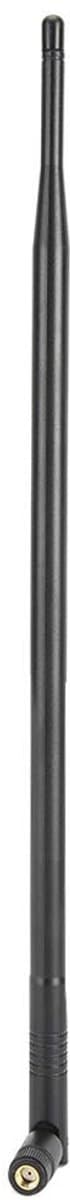 Dailygoody - Lange Afstand Modem Router Antenne - 12DBI Wifi Antenne - Draadloze Verbinding - Dual Band - Hoge Signaalsterkte - Geschikt voor RP-SMA