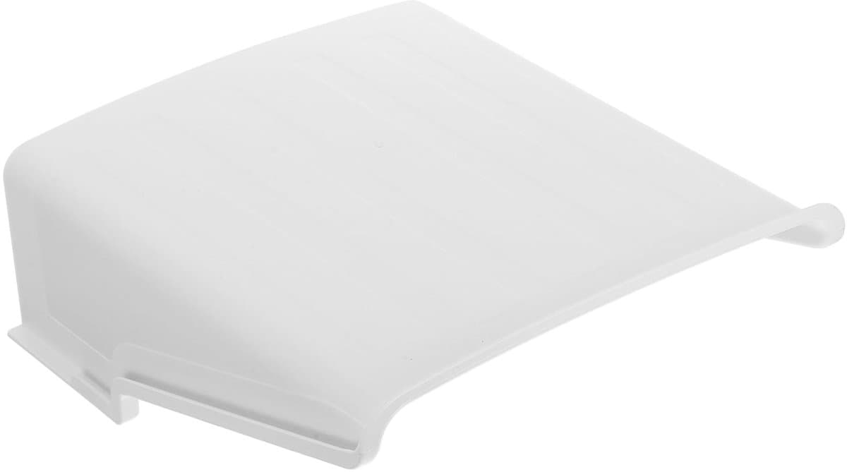 OmGoods - Dailygoody - Universele regenbescherming - Camerabescherming - Duurzaam en praktisch - 27 x 26,5 x 9,5 cm - Monitor bescherming - Geschikt voor ring d...