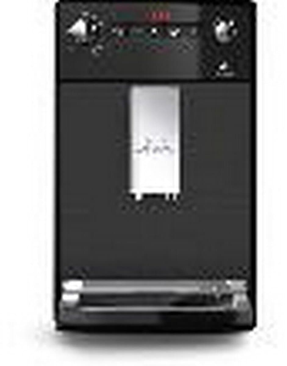 Melitta Purista F230-104 Zwart